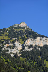 Rophaien (2078m), Kanton Uri