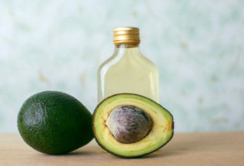 Avocado Oil