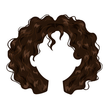 962,202 BEST Curly Hair IMAGES, STOCK PHOTOS & VECTORS | Adobe Stock