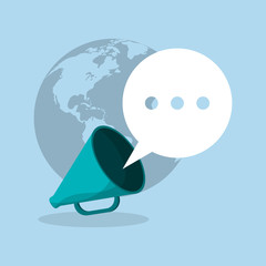 mail messaging  related icons vector illustration design 