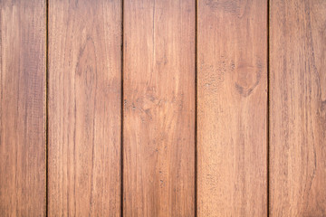Wood texture pattern or wood background for interior or exterior design with copy space for text or image.