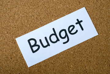 budget