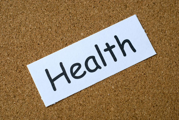 health