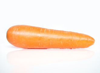 Fresh Organic Carrots