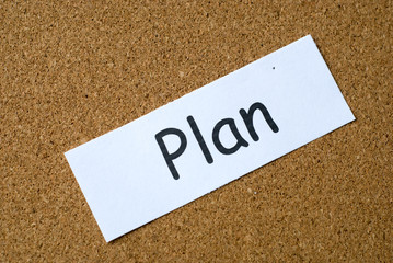 plan
