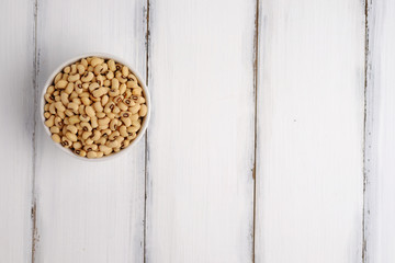 Soy bean.