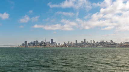 Obraz premium San Francisco