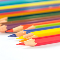 Color pencils