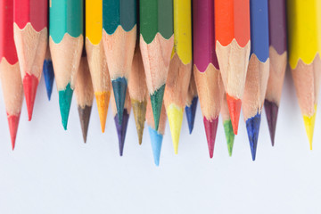 Color pencils