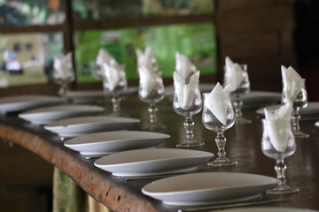 Guyane - Camp Cariacou - Août 2016