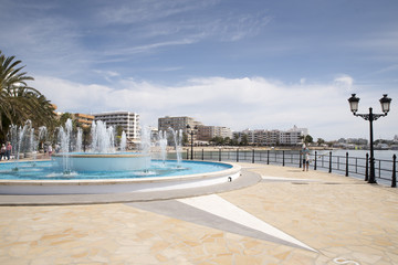  Santa Eulalia del Rio