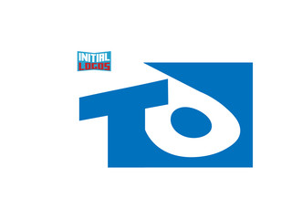 TO Initial Logo for your startup venture