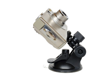 デジタルカメラとマウント