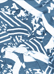 Naklejka premium Abstract background