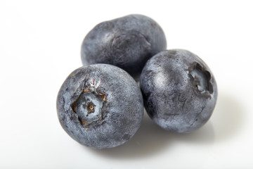 Fresh blueberry