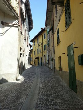 Mornese