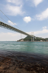 関門橋 