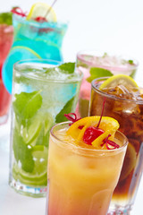 summer drink