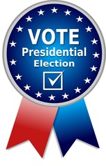 USA presidential election