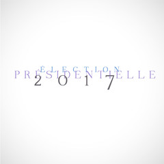 élection présidentielle