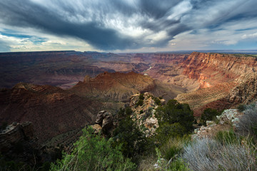 Grand Canyon National Park