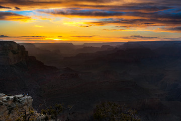 Grand Canyon National Park
