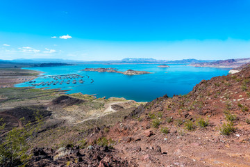 Lake Mead