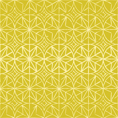Fototapeta premium Ethnic boho seamless pattern. Print. Repeating background. Cloth design, wallpaper.