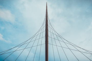 modern bridge architecture