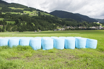 Obraz premium 605 - South Tyrol