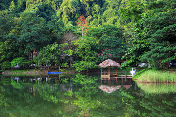 Obraz premium Vietnam countryside 