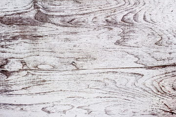 Fototapeta premium old white wooden background.