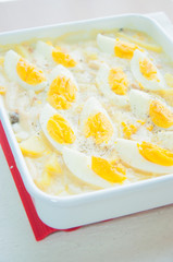 gratin