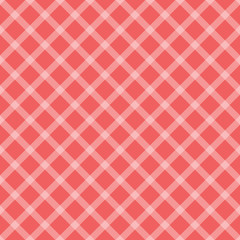 Red background seamless pattern