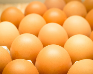 The Nutritional Value of  Egg whites are a low-calorie, fat-free
