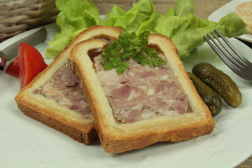 pâté en croute 15092016