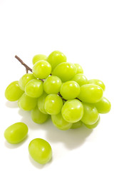 シャインマスカット