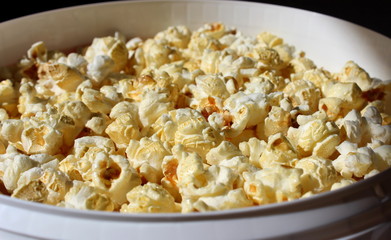 Popkorn