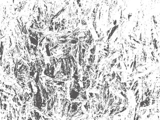 Grunge white and black background, texture.