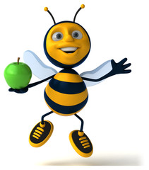 Fun bee