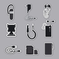 mobile phone accessories