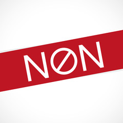 non !