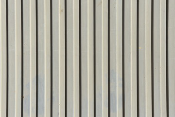 Obraz premium parallel iron texture