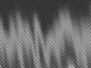 Black and white pattern