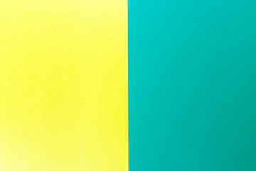 Fototapeta premium Sheets of colored paper