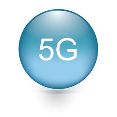 5G button