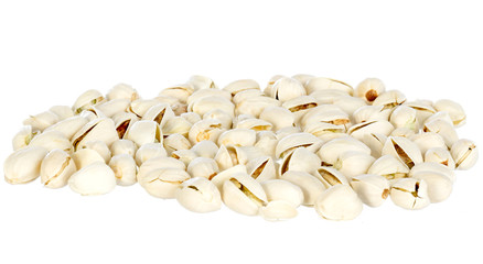 Pistachio nuts