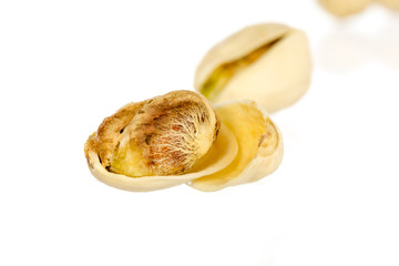 Pistachio nuts
