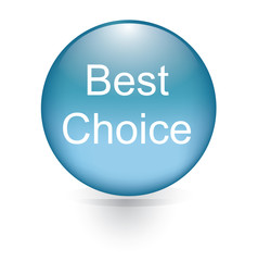 Best choice button