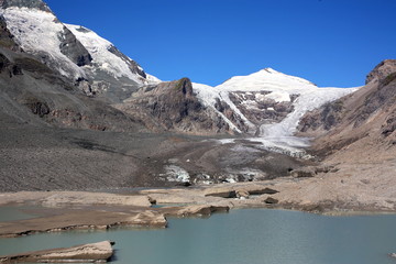 Gletschersee
